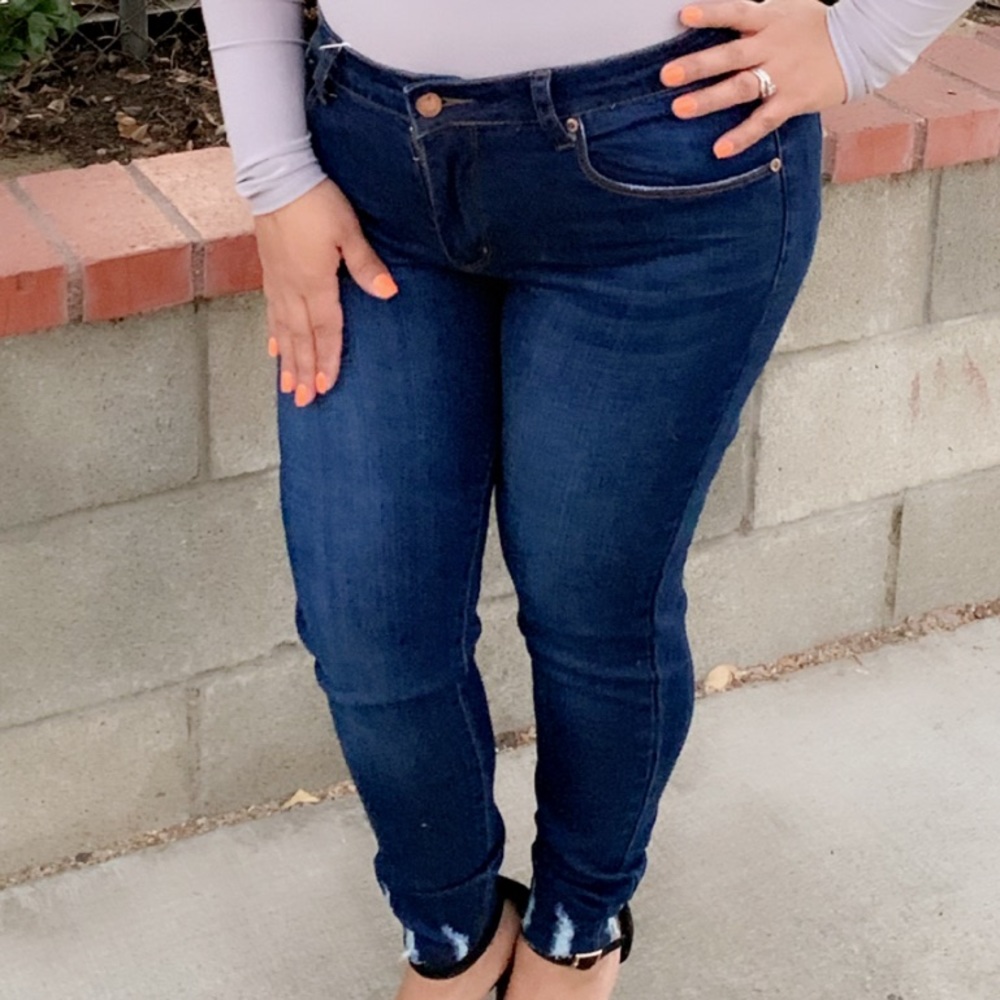 MB Jeans - Picture 3 of 3